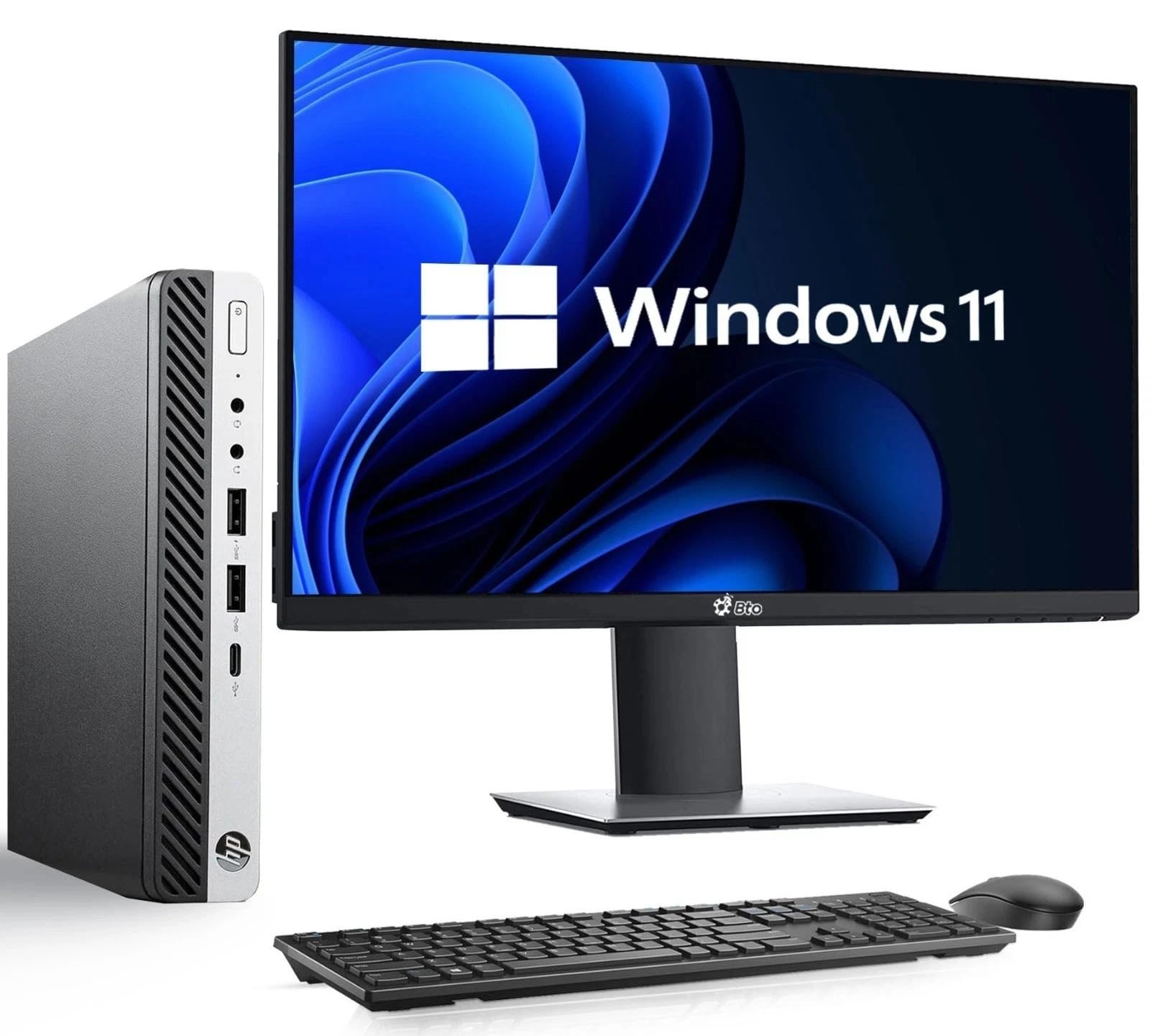 Windowsデスクトップ ryzen5 pro 2400G HP 705 G4 SFF デスクトップ hp EliteDesk 705 G4 SFF Ryzen 5 PRO 2400G 3.6GHz 8GB